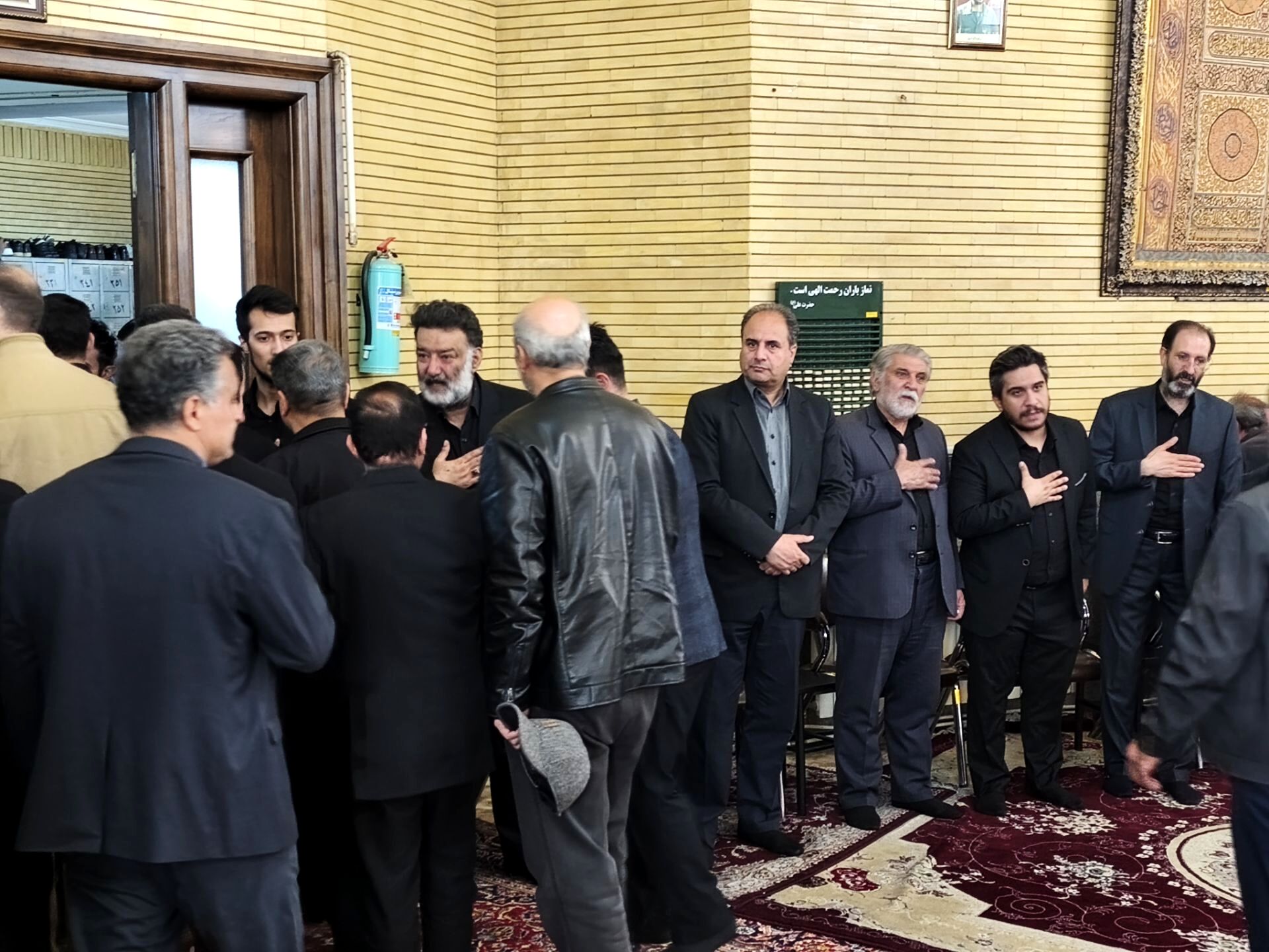 یاد شهدای فرهنگی، چراغ راه فرهنگ‌سازان است