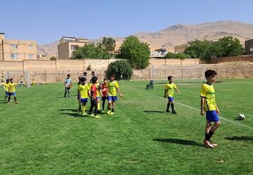 میدان پویا ؛ سکویی برای پرش