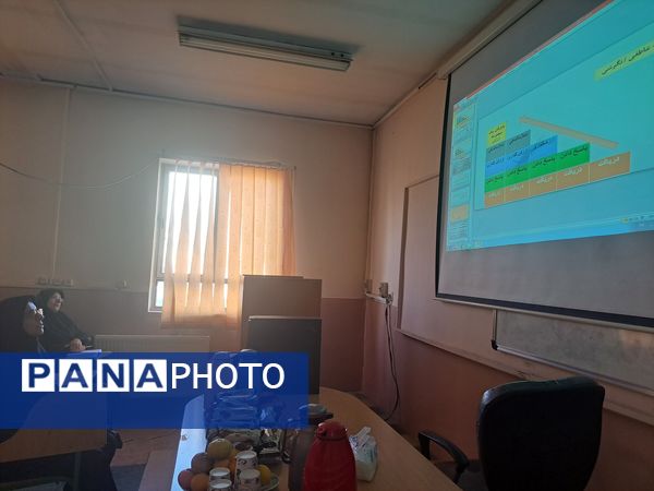 برگزاری دوره‌های توانمند‌سازی ویژه دبیران متوسطه اول 