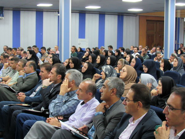 برگزاری دوره توانمندسازی معلمان کردستان برای ارتقای کیفیت آموزش متوسطه اول