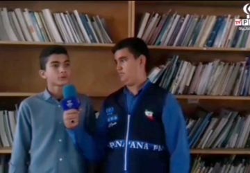 معلمان نقش موثری در آشنایی دانش‌آموزان با زندگی شهدا دارند