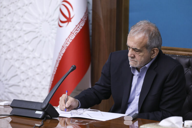 پزشکیان: حفظ وحدت، چهارچوب و مبنای نظری دولت وفاق است