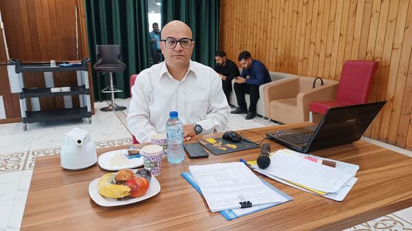 همایش آموزشی روسای مالی اداری کانون پرورش فکری کودکان و نوجوانان کشور