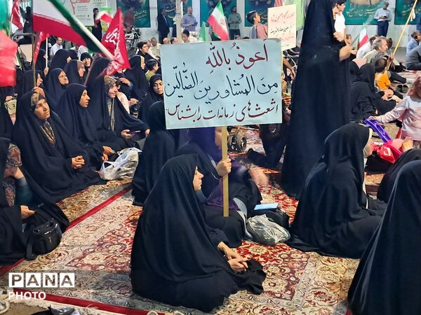 صد و هشتاد و پنجمین شب از اجتماعات شبانه 