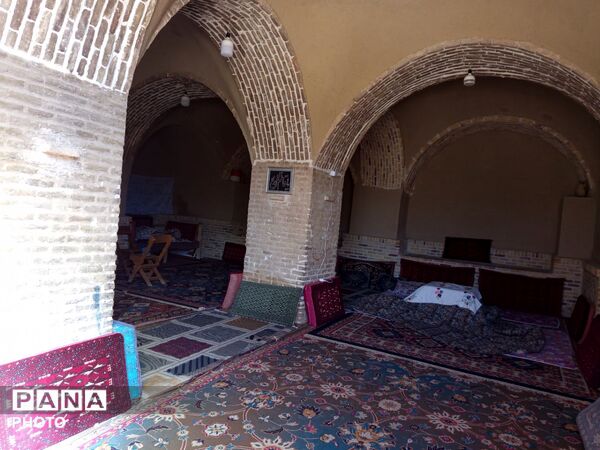 تربت‌ حیدریه؛ تلاقی تاریخ، طبیعت و عطر زعفران