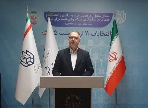 نام‌نویسی بیش از ۱۴ هزار نفر تا ظهر روز دوم در انتخابات «شوراهای اسلامی روستا»