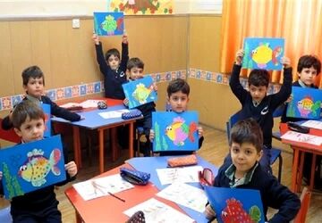 تمام کودکستان‌های خوزستان باید مجوز سازمان ملی تعلیم و تربیت کودک دریافت کنند