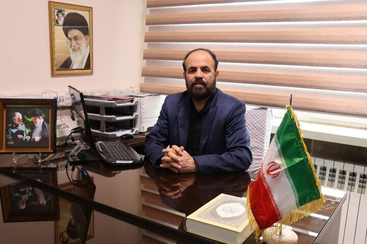 دانش‌آموزان فراتر از درس در عرصه‌های اجتماعی نیز نقش‌آفرین هستند