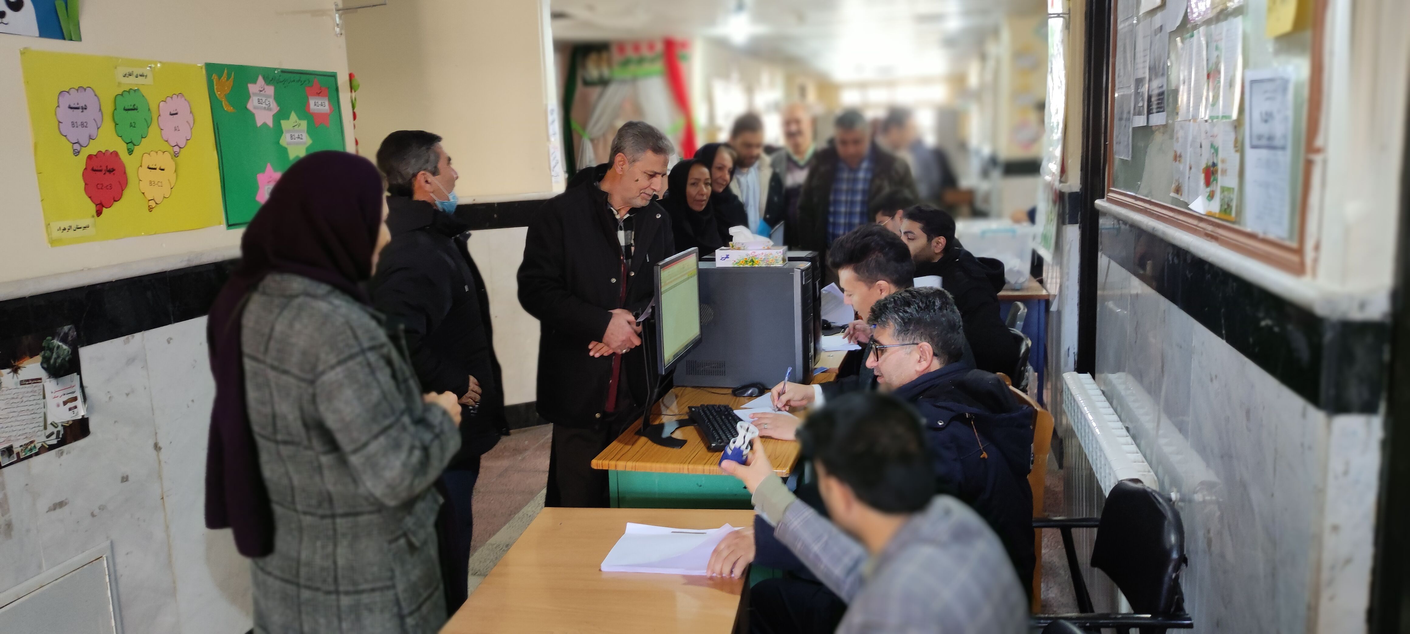 انتخابات هیأت مدیره صندوق وام ضروری سال ۱۴٠۳ فرهنگیان شیروان