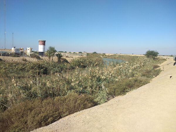 اعزام آخرین گروه از دختران دانش‌آموز ناحیه یک قم به اردوی راهیان نور