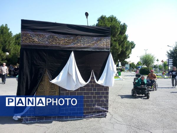 عید قربان عید بندگی و رهایی از هر چیزی جز خداست