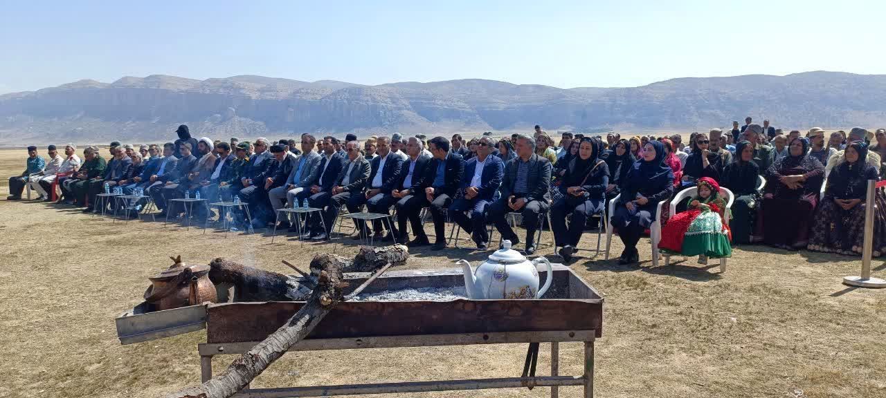 انقلاب دیجیتال در سیاه‌چادرها؛ پست فارس تجارت الکترونیک عشایر را کلید زد