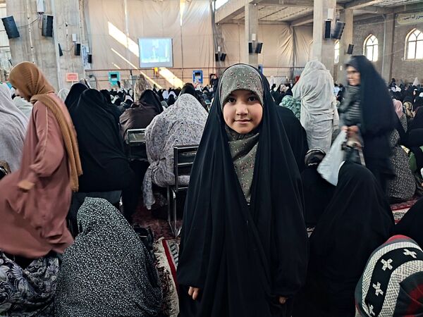 برگزاری نماز عبادی سیاسی جمعه در هفتۀ دوم دی ماه در نیشابور