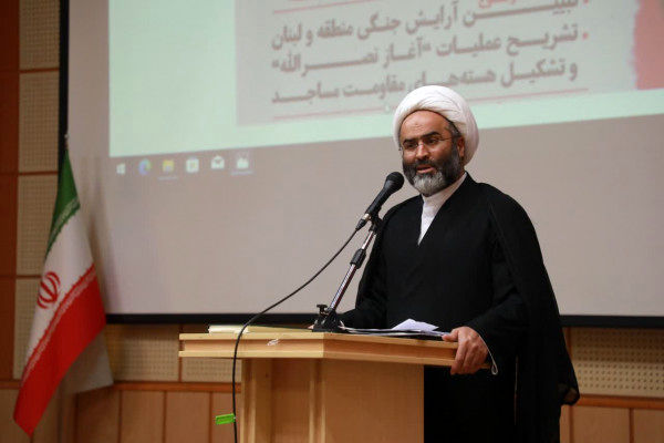 هیئات مذهبی در آگاهی‌بخشی مردم برای نبرد بزرگ با رژیم صهیونیستی نقش‌آفرینی کنند
