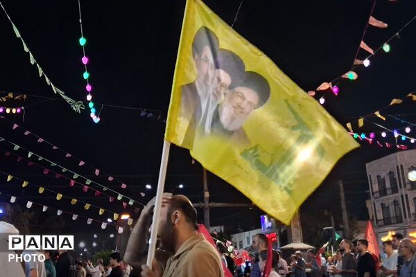 امتداد حضور امت مبعوث شده‌ شهرستان رباط‌کریم