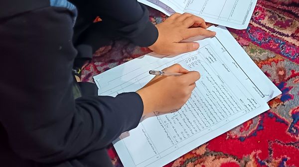 سه روز در حالت پرواز