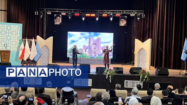 کنگره بین‌المللی بزرگداشت شهریار در تبریز