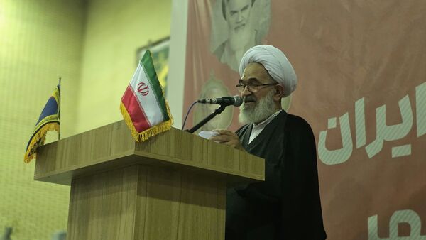 قائمشهر میزبان اربعین شهدای اقتدار ایران شد