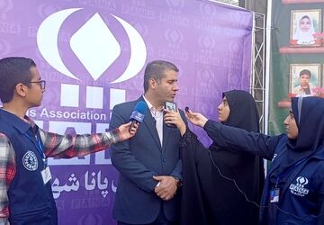 تنها راه مبارزه با استکبار، قوی شدن در همه عرصه‌هاست