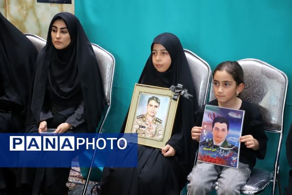 یادواره «شکوفه‌های آذربایجان»