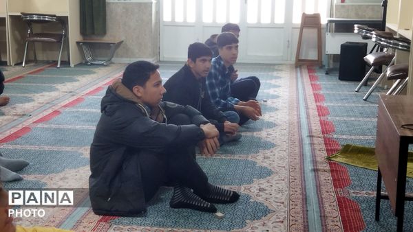 گفت و گویی در باب خطبه همام در نیشابور 