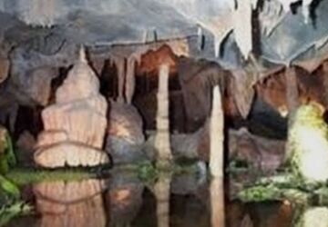 غار کلماکره؛ صندوقچهٔ اسرارِ تمدنِ باستان در قلبِ کوه‌ هایِ زاگرس