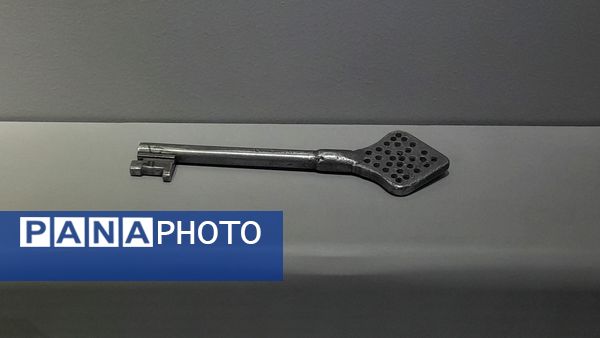 موزه آستان مقدس عتبه حسینی و عباسیه