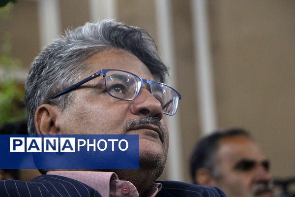 هشتمین دیدار شاعران استان یزد