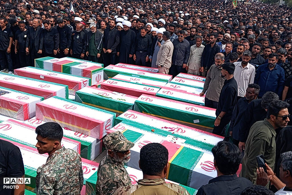 نامگذاری کاروان اعزامی ایران به بازی‌های آسیایی به یاد شهدای دانش‌آموز میناب