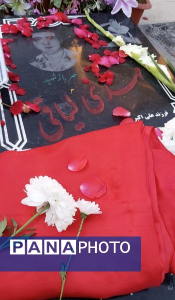 مراسم دعای استغاثه به امام زمان (عج) در آستان مقدس امام زاده عقیل اسلامشهر 