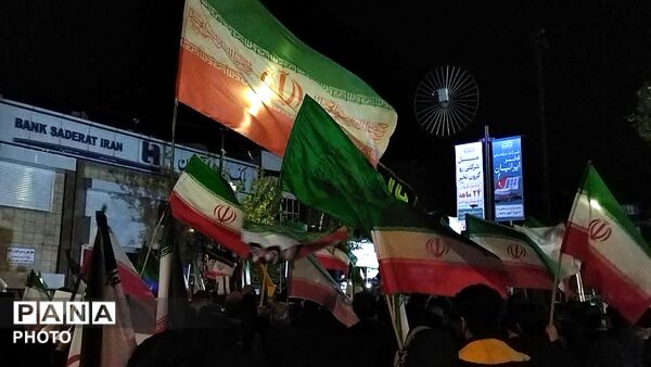 چهل و ششمین شب از حماسه آفرینی نیشابوریان 