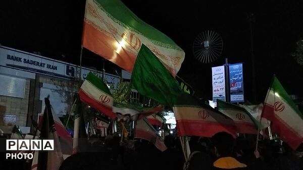 چهل و ششمین شب از حماسه آفرینی نیشابوریان 