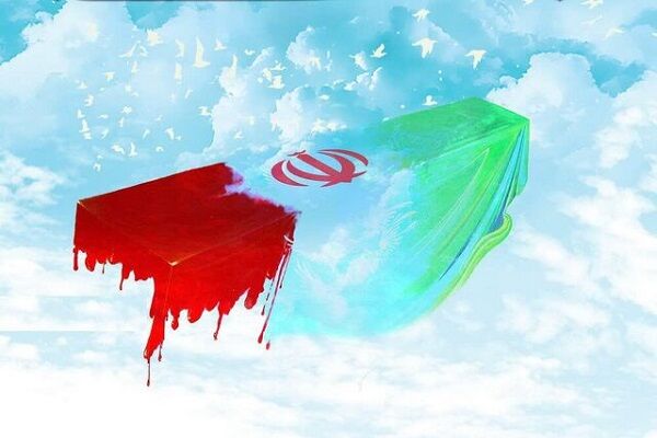 ۱۴۹ دانش‌آموز در حملات وحشیانه استکبار علیه ایران به شهادت رسیدند