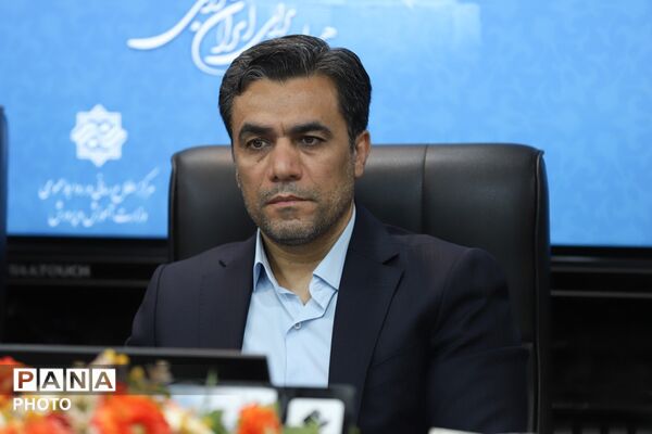 حضور فعال رؤسای آموزش‌وپرورش زنجان در سی‌ونهمین اجلاس روسای آموزش و پرورش کشور