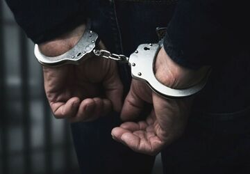 انهدام یک گروه مسلح مرتبط با دشمن آمریکایی _ صهیونی در خوزستان