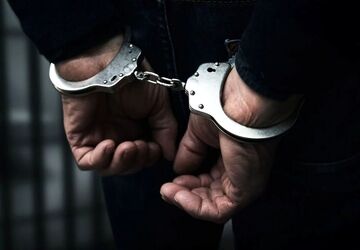 انهدام یک گروه مسلح مرتبط با دشمن آمریکایی _ صهیونی در خوزستان