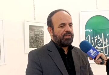 5 هزار اثر برگزیده جشنواره «فردا» برای ورود به مرحله کشوری داوری شدند