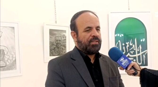 5 هزار اثر برگزیده جشنواره «فردا» برای ورود به مرحله کشوری داوری شدند
