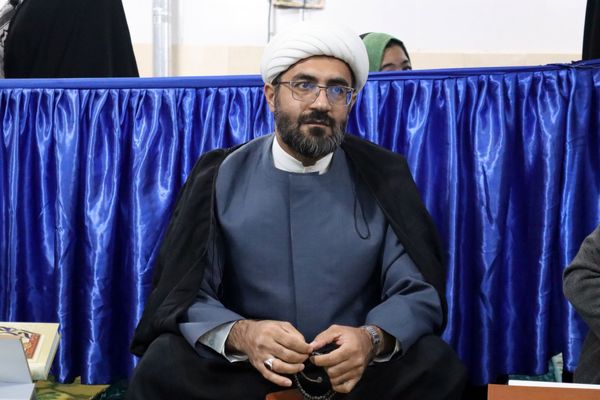 با «رواق» قلب قرآن در فلارد می‌تپد 