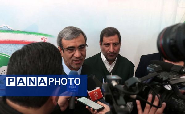 آغاز عملیات سرشماری عمومی کشاورزی ۱۴۰۳ در شهرستان مشهد