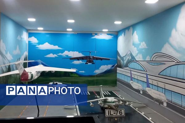 اعزام اولین گروه دانش آموزان شهرستان قرچک به اردوی راهیان پیشرفت 