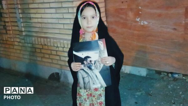 نوای همبستگی در ورزشگاه شهید باهنر کرمان