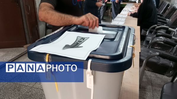 چهاردهمین انتخابات ریاست‌جمهوری در شهرستان ساوه