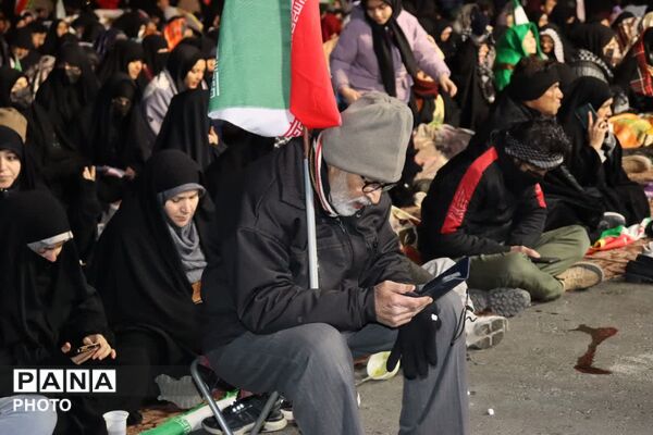 آیین شب بیست و سوم قدر؛ فرصتی برای تجدید بیعت با آرمان‌های رهبر انقلاب