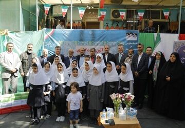 خشتِ امید در دلِ آینده؛ وقتی خیرخواهی، مسیر آموزش را هموار می‌کند