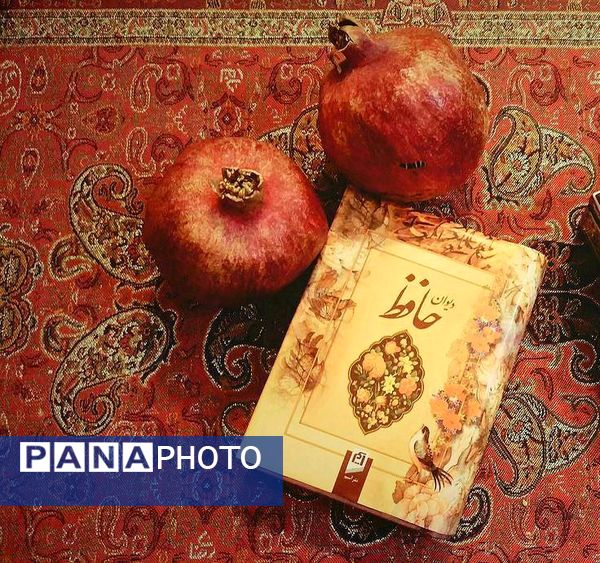 گرامیداشت آیین‌های یلدایی با حضور اعضا و والدین در کانون پرورش فکری تویسرکان