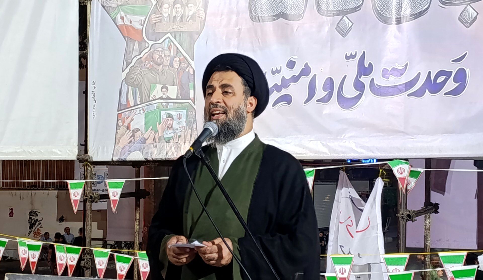 صلح با دشمن؛ ابزاری برای نفوذ
