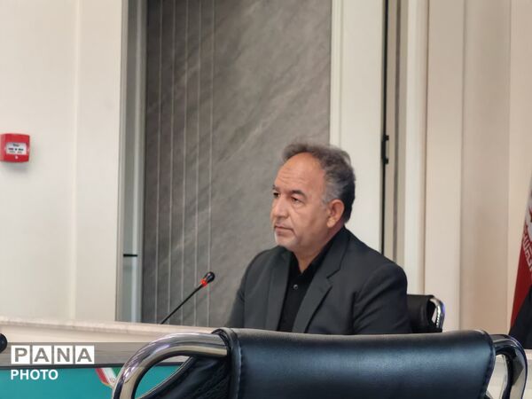 برگزاری شورای آموزش و پرورش استان خراسان جنوبی