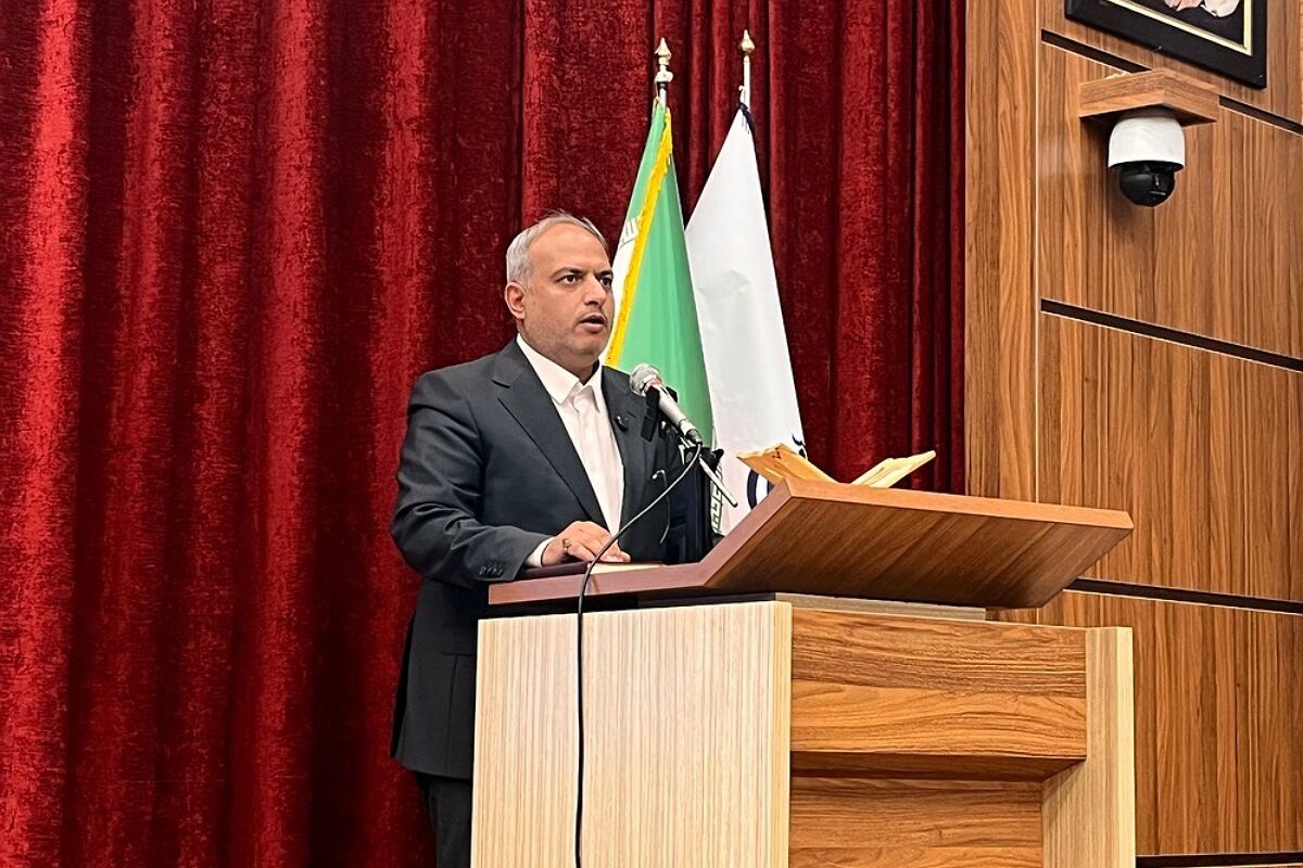 کسب رتبه نخست کشور  توسط شهرستانهای تهران در حوزه توانمندسازی و مدرسه‌سازی 