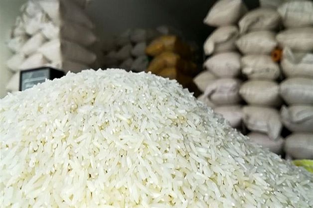 توزیع ۵ هزار تُن برنج تنظیم بازاری در تهران